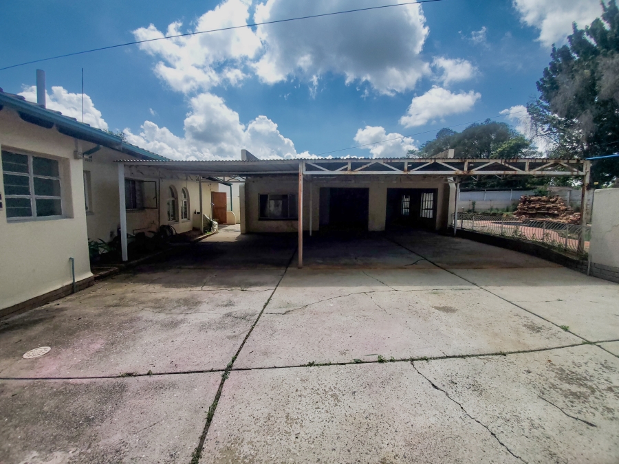 4 Bedroom Property for Sale in Vaalpark Free State